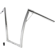 Burly Brand Handlebar - Louie - 19" - Chrome B12-7011C_1099258