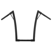 Burly Brand Handlebar - Louie - 19" - Textured Black B12-7011TB_1149042