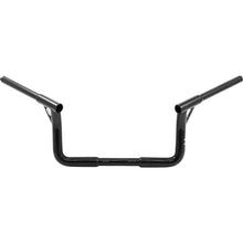 Burly Brand Handlebar - Louie B - 8" - Black B12-7007B_1099259