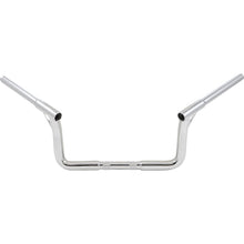 Burly Brand Handlebar - Louie B - 8" - Chrome B12-7007C_1099262