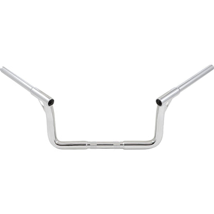 Burly Brand Handlebar - Louie B - 8" - Chrome B12-7007C_1099262