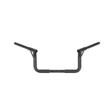 Burly Brand Handlebar - Louie B - 8" - Textured Black B12-7007TB_936366