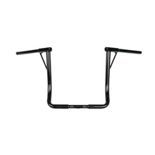 Burly Brand Handlebar - Louie B - 16" - Gloss Black B12-7005B_936367