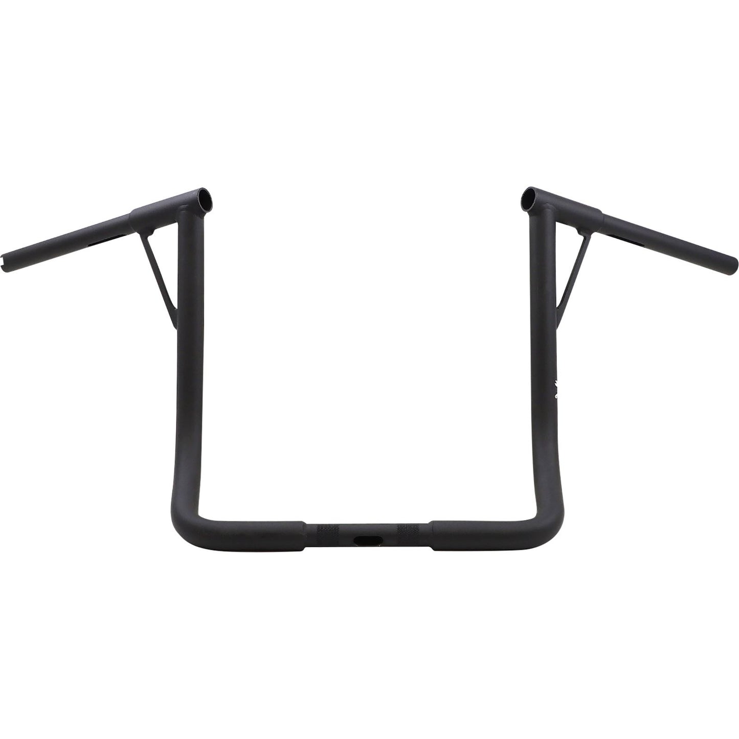 Burly Brand Handlebar - Louie B - 16" - Textured Black B12-7005TB_1099268