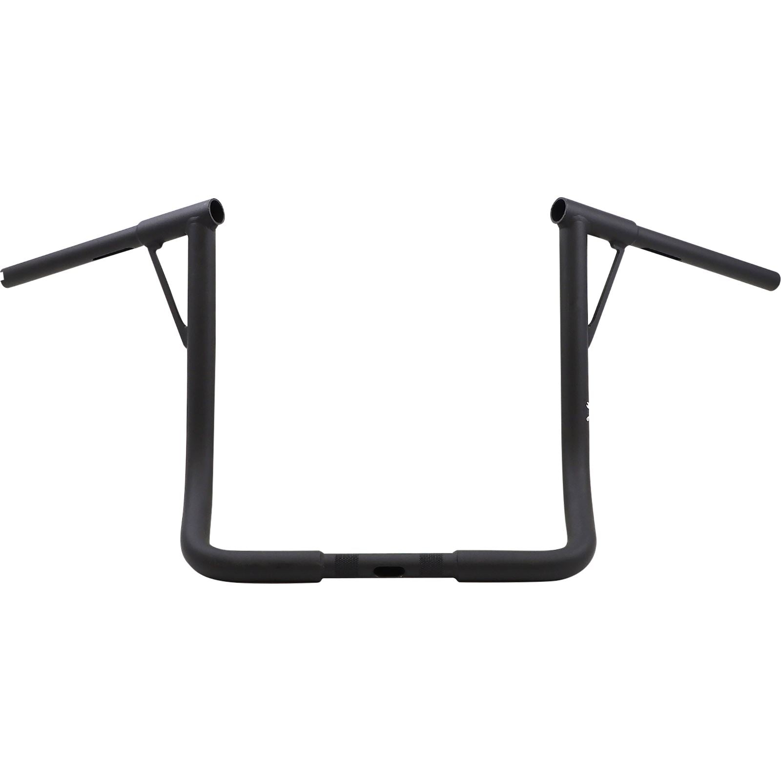 Burly Brand Handlebar - Louie B - 16" - Textured Black B12-7005TB_1099268