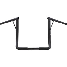 Burly Brand Handlebar - Louie B - 16" - Textured Black B12-7005TB_1099268