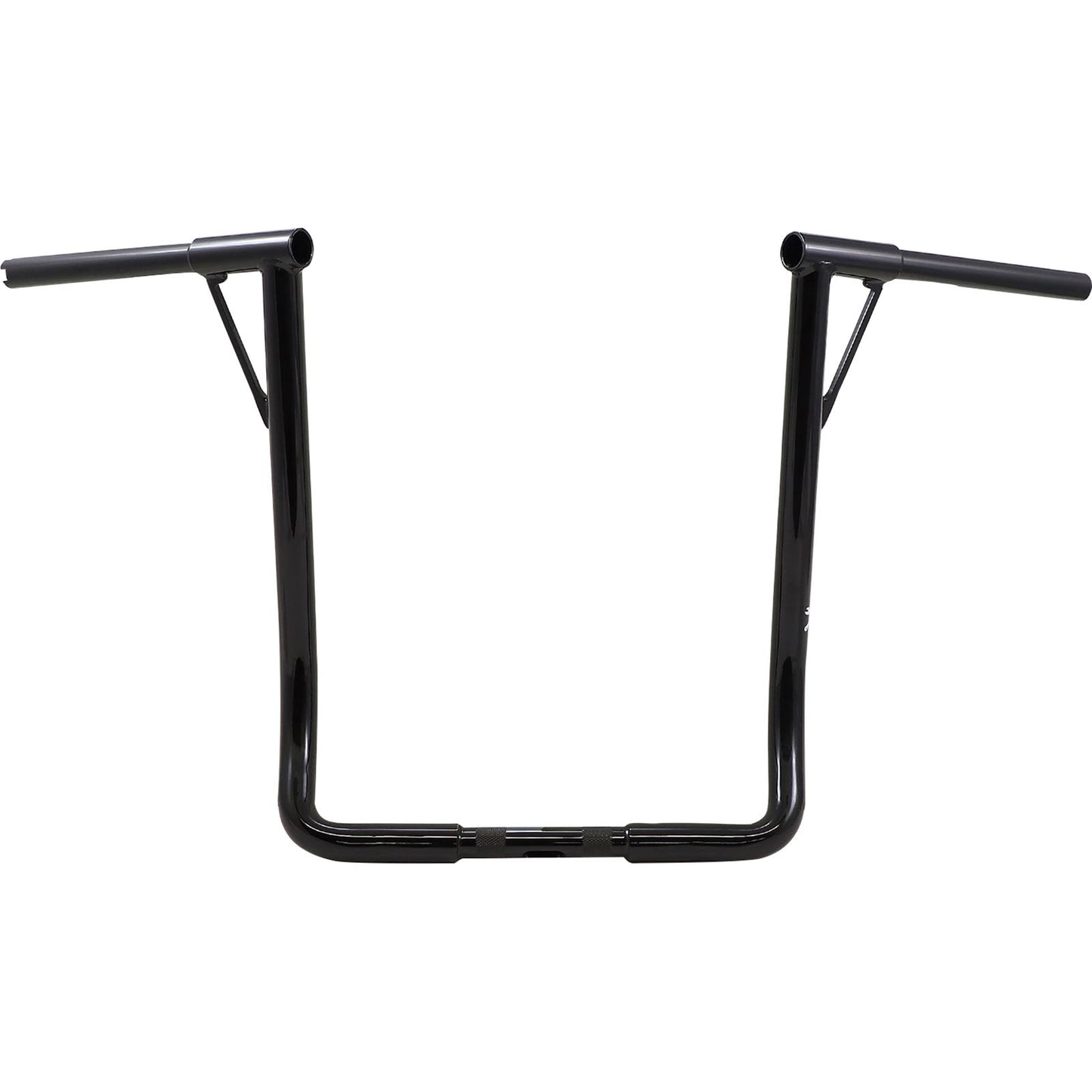 Burly Brand Handlebar - Louie B - 19" - Black B12-7006B_1104308