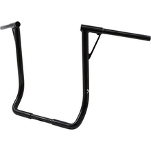 Burly Brand Handlebar - Louie B - 19" - Black B12-7006B_1104309