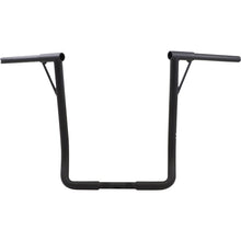 Burly Brand Handlebar - Louie B - 19" - Textured Black B12-7006TB_1099271