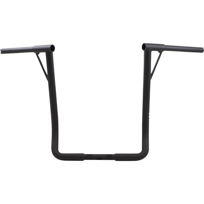 Burly Brand Handlebar - Louie B - 19" - Textured Black B12-7006TB_1099271