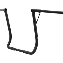 Burly Brand Handlebar - Louie B - 19" - Textured Black B12-7006TB_1099272