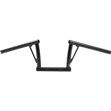 Burly Brand Handlebar - Viejo Cito - 8" - Black B12-7010B_1102151