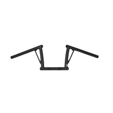 Burly Brand Handlebar - Viejo Cito - 8" - Textured Black B12-7010TB_936369