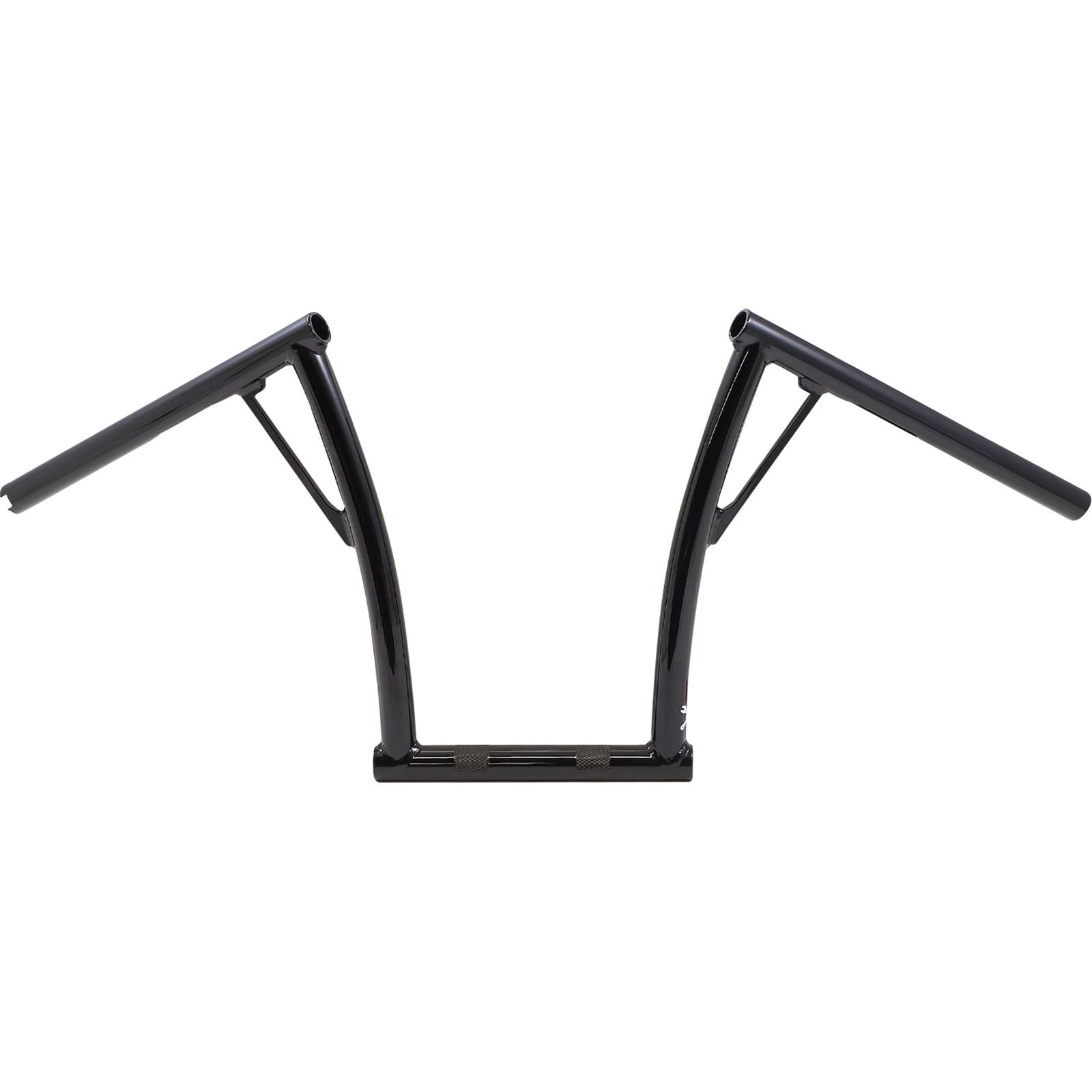 Burly Brand Handlebar - Viejo - 13" - Black B12-7009B_1134020