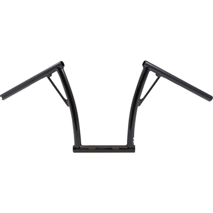 Burly Brand Handlebar - Viejo - 13" - Black B12-7009B_1134020