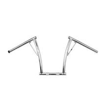 Burly Brand Handlebar - Viejo - 13" - Chrome B12-7009C_936370