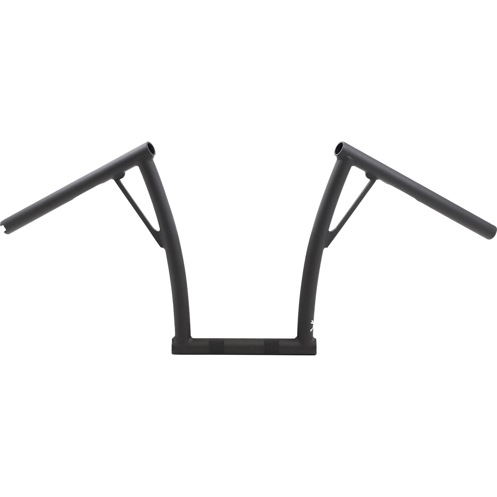 Burly Brand Handlebar - Viejo - 13" - Textured Black B12-7009TB_1102987