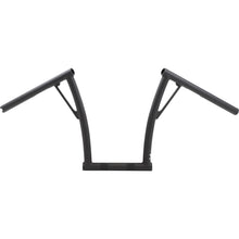 Burly Brand Handlebar - Viejo - 13" - Textured Black B12-7009TB_1102987