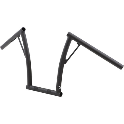 Burly Brand Handlebar - Viejo - 13" - Textured Black B12-7009TB_1102989