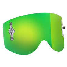 Scott Recoil/ XI/80 Works Lens - Green Chrome 205187-284_1075037