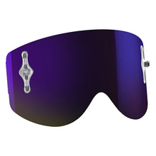 Scott Recoil/ XI/80 Works Lens - Purple Chrome 205187-285_1075024