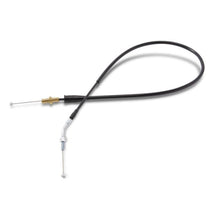 Motion Pro Throttle Cable - Black Vinyl 10-0177_1172913