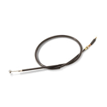 Motion Pro Clutch Cable - Black - Vinyl 03-0449_1432604