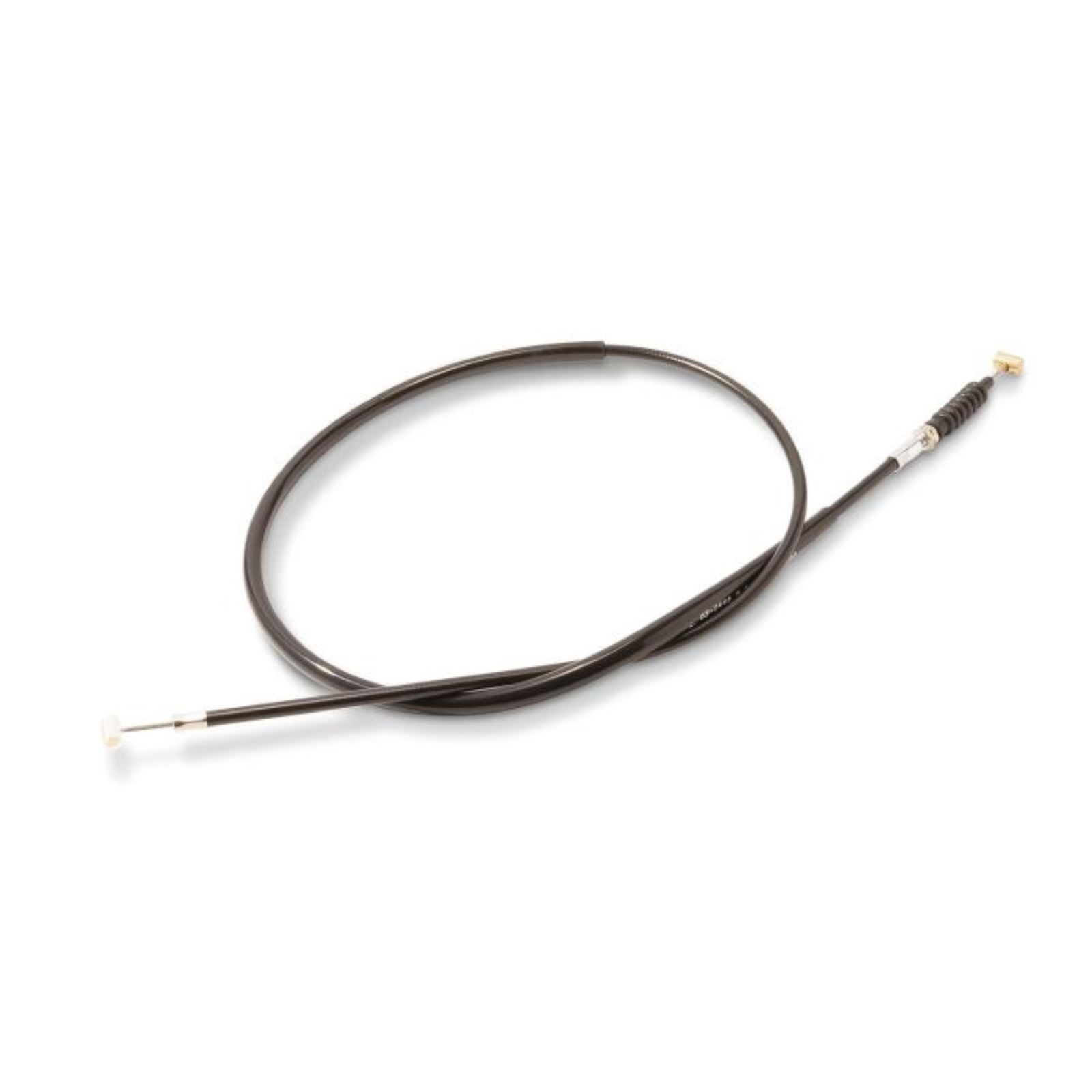 Motion Pro Front Brake Cable - Black Vinyl [MPN: 03-0448]_1300927