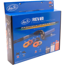 Motion Pro Rev3 Throttle Kit - 01-1266/Grip S - Sportbike [MPN: 01-2949]_910335