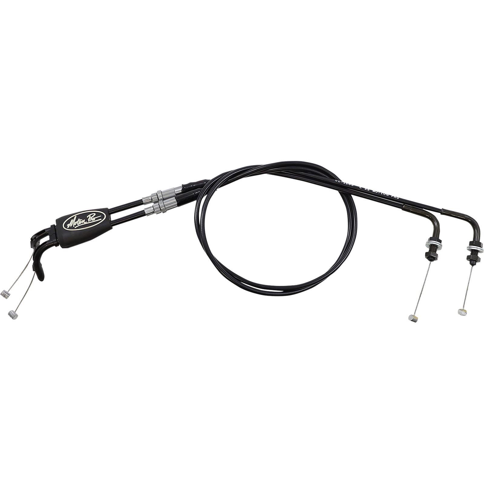 Motion Pro Throttle Kit - Rev3 01-2964_1102994