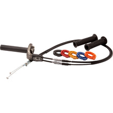 Motion Pro Rev3 Variable Rate Throttle Kit for Kawasaki 01-2965_910348