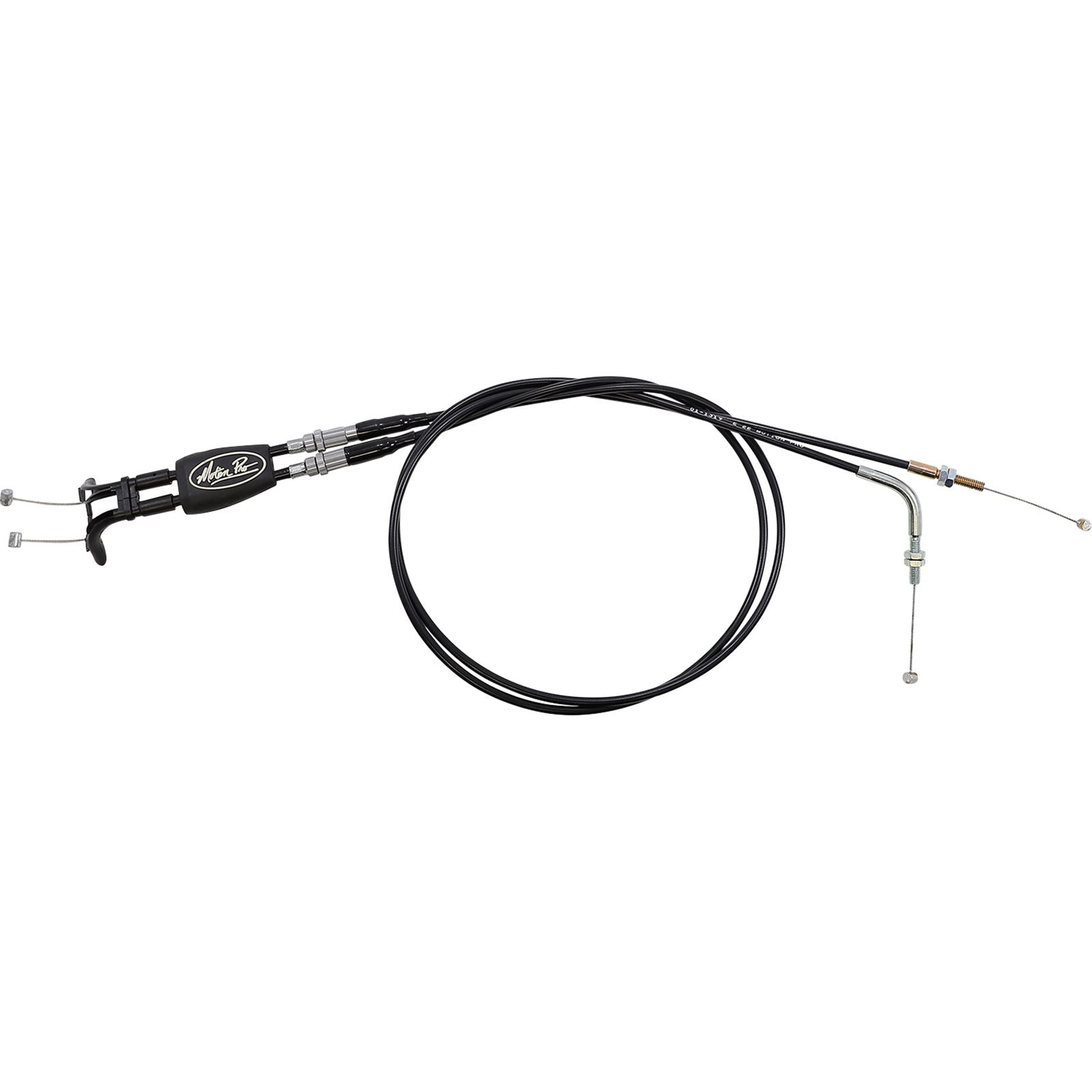 Motion Pro Rev3 Variable Rate Throttle Kit for Suzuki 01-2989_1102995
