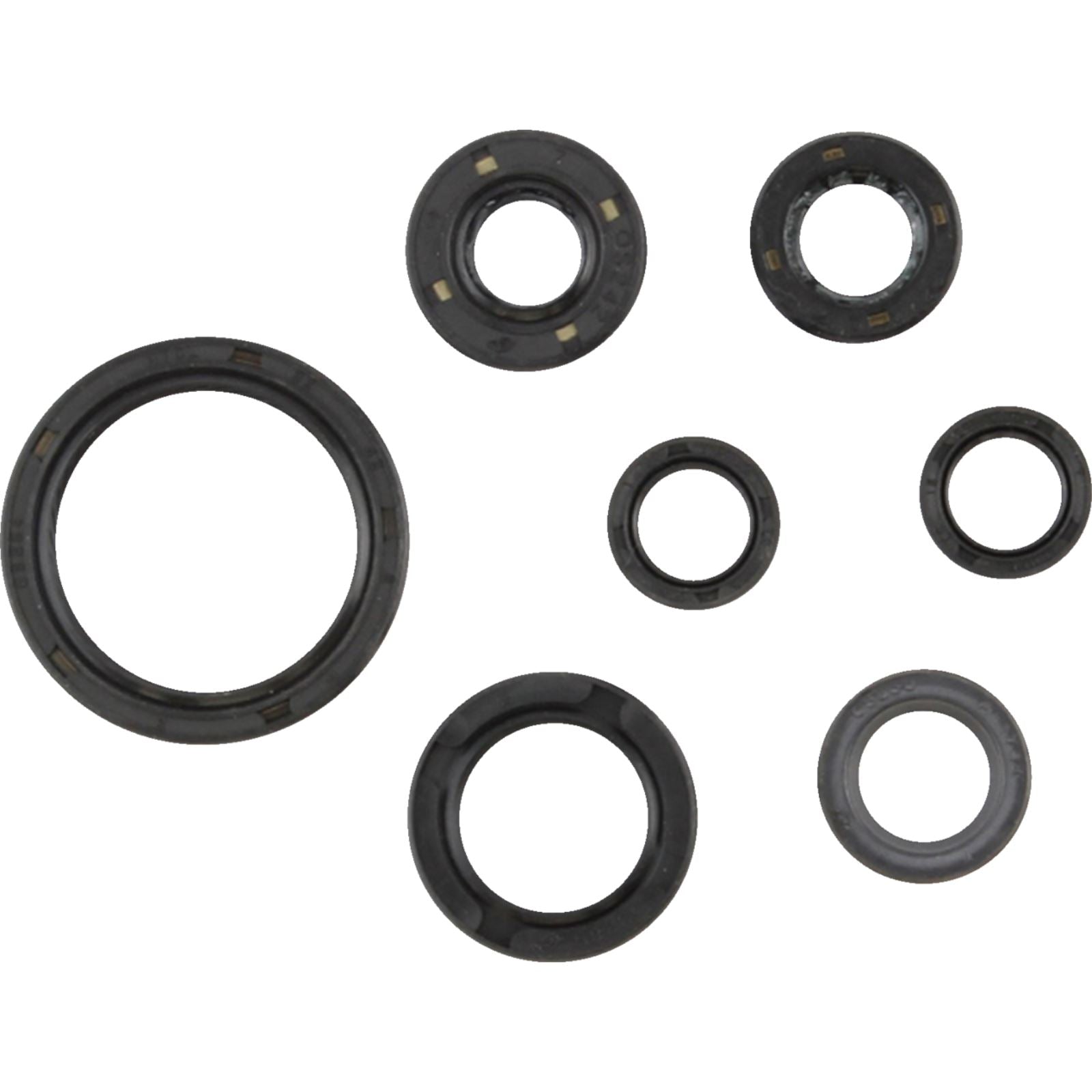 Cometic Oil Seal Kit C7908OS_1486038