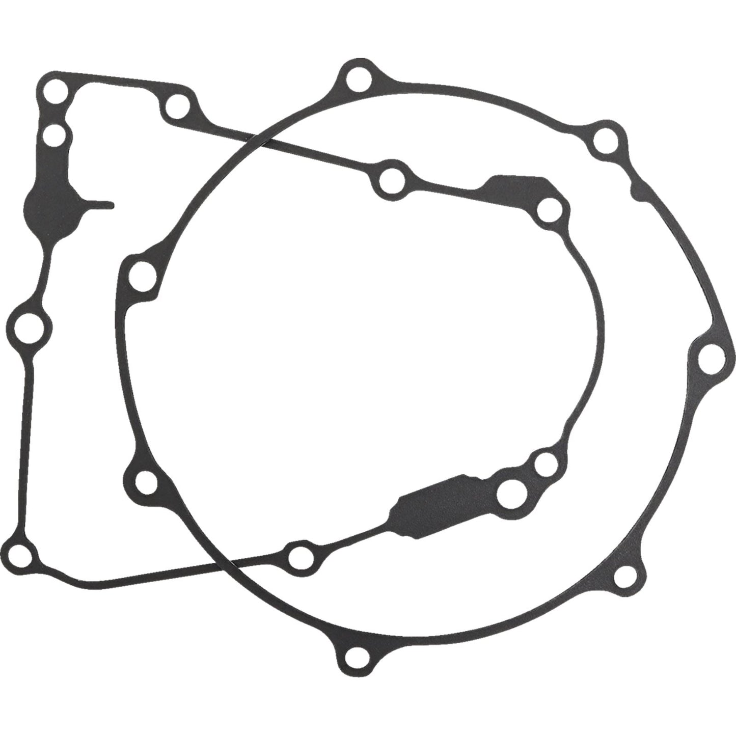 Cometic Clutch/Ignition Gasket Kit for Yamaha C7908CM_1486031