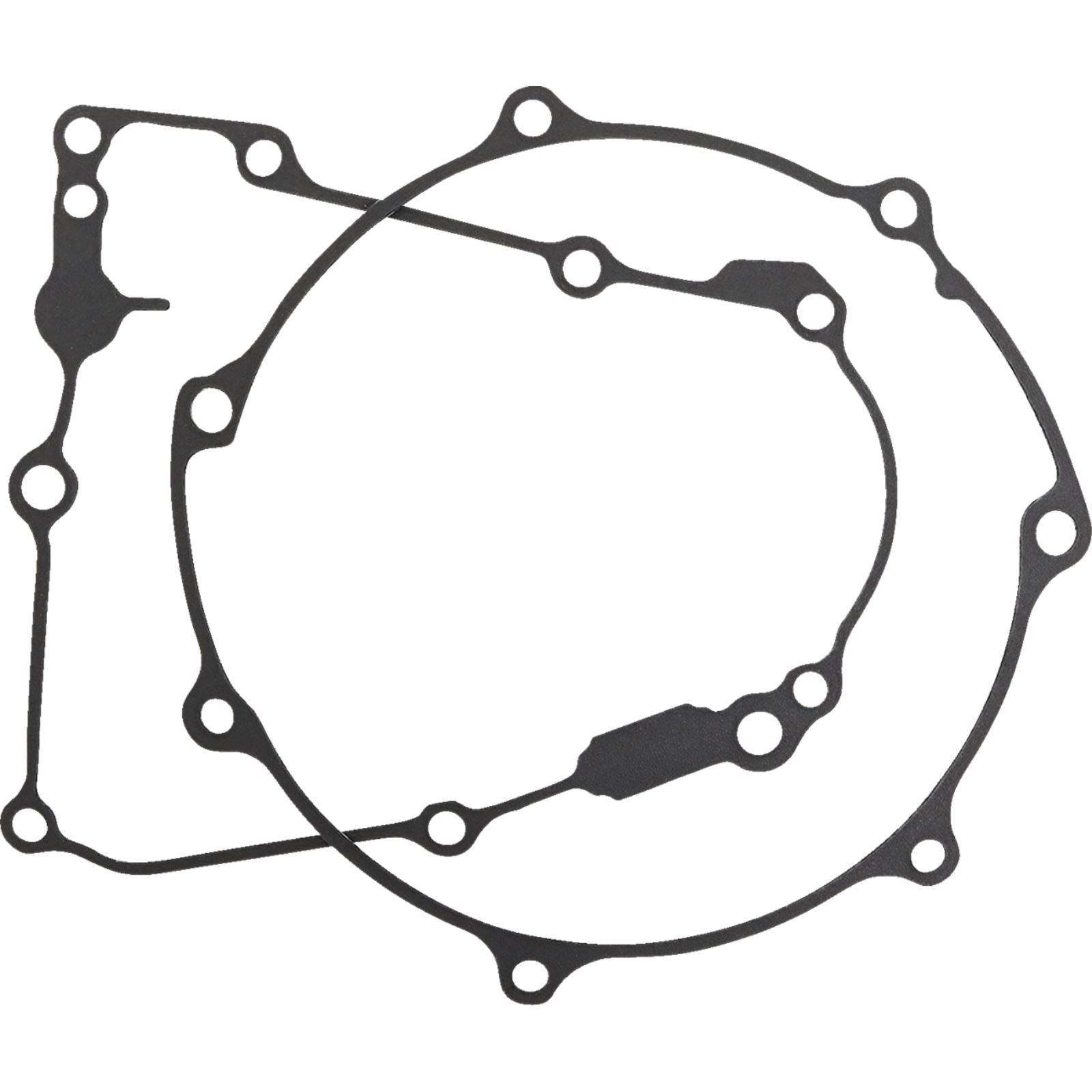 Cometic Clutch/Ignition Gasket Kit for Yamaha C7908CM_1486031