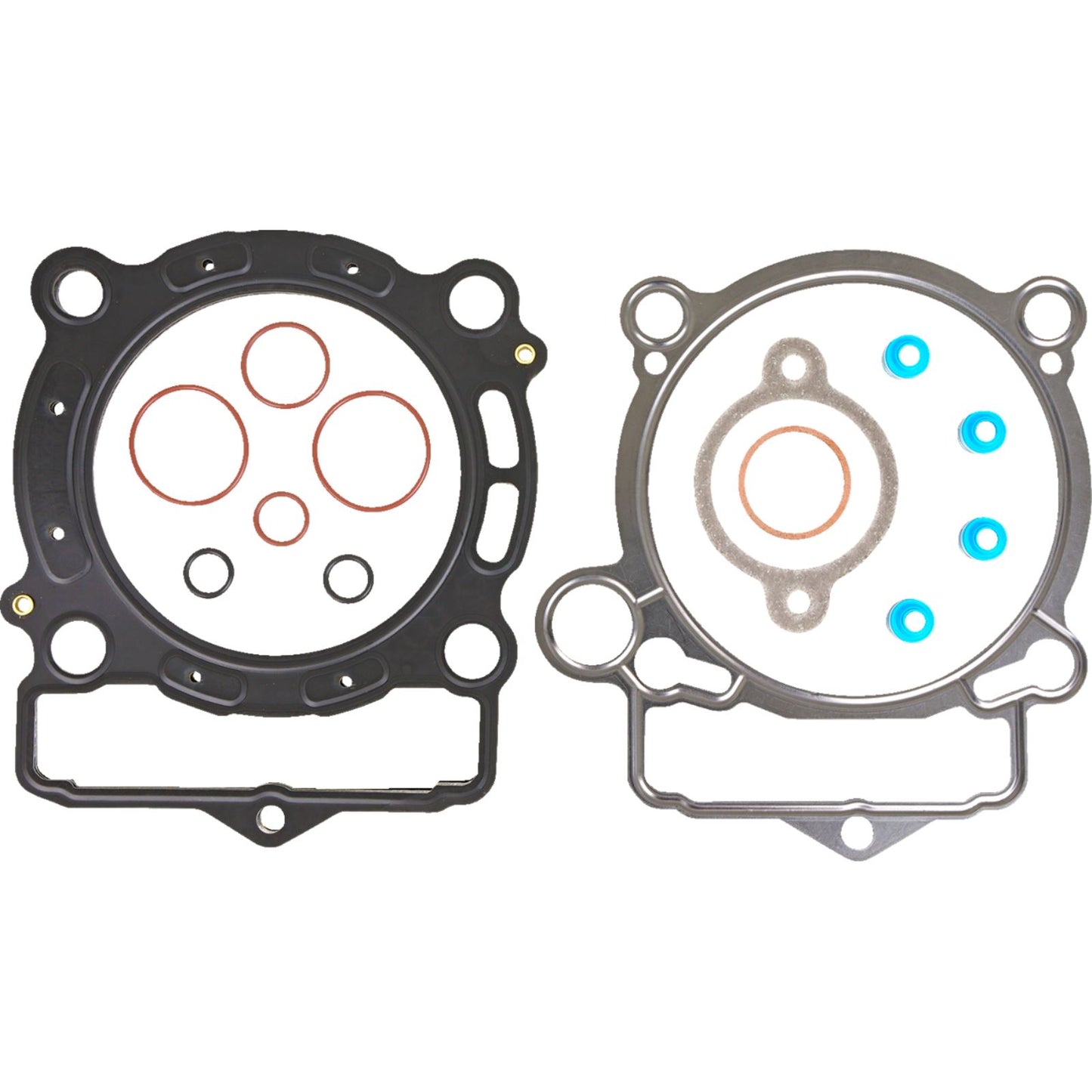 Cometic Top End Gasket Kit - 91 mm for KTM C3784-EST_1486064