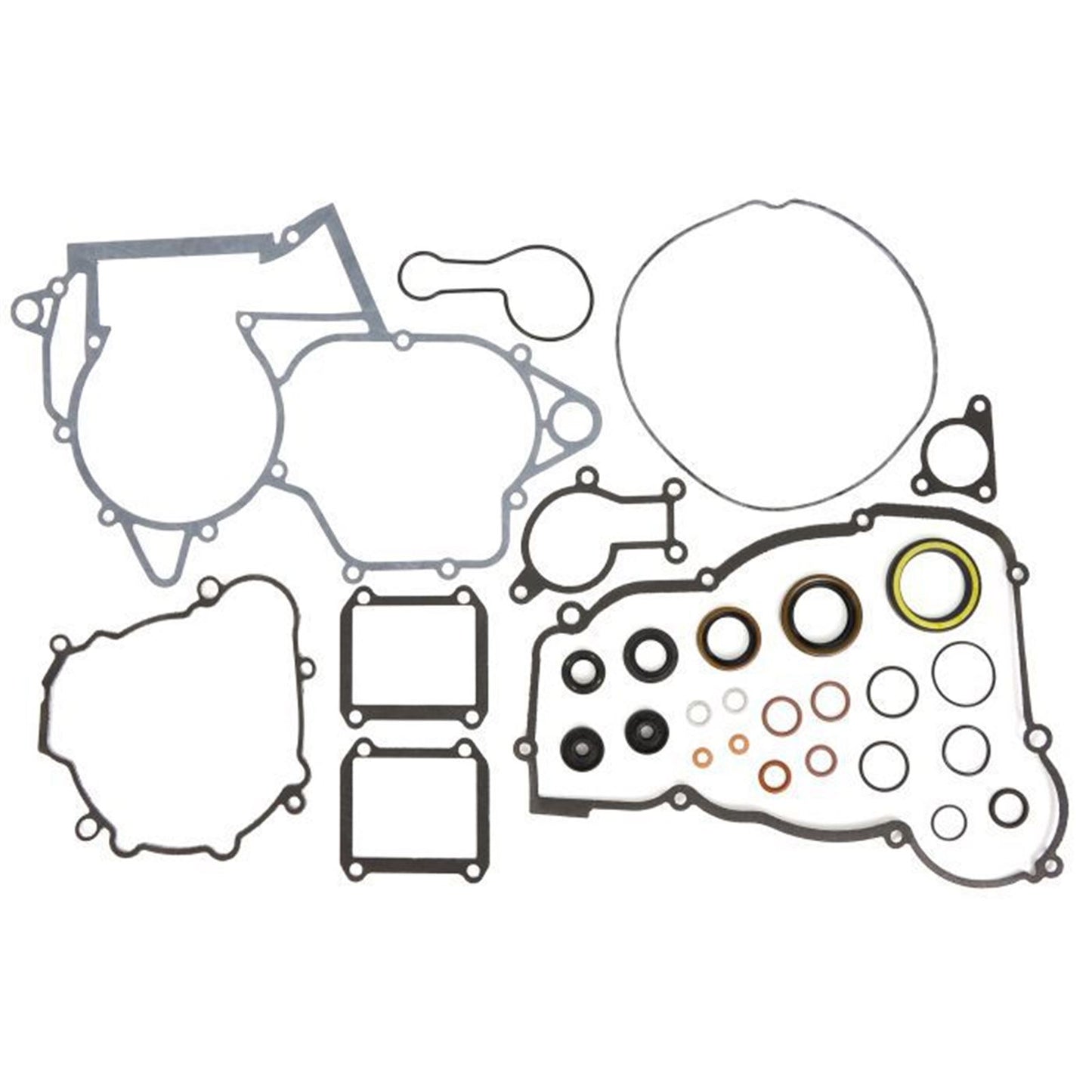 Cometic Bottom End Kit C3765BE_1595043