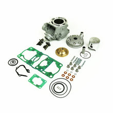 Athena Big Bore Cylinder Kit Ø 53 mm - 105 cc with Cylinder Head included P400485100077_938341