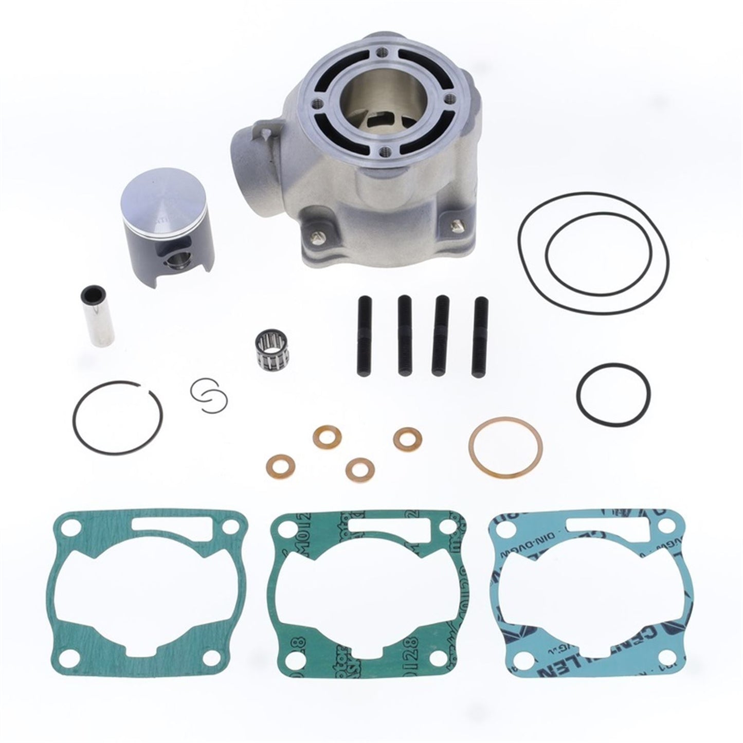 Athena Standard Bore Cylinder Kit (85cc) - 47.5mm Bore P400485100093_1135500