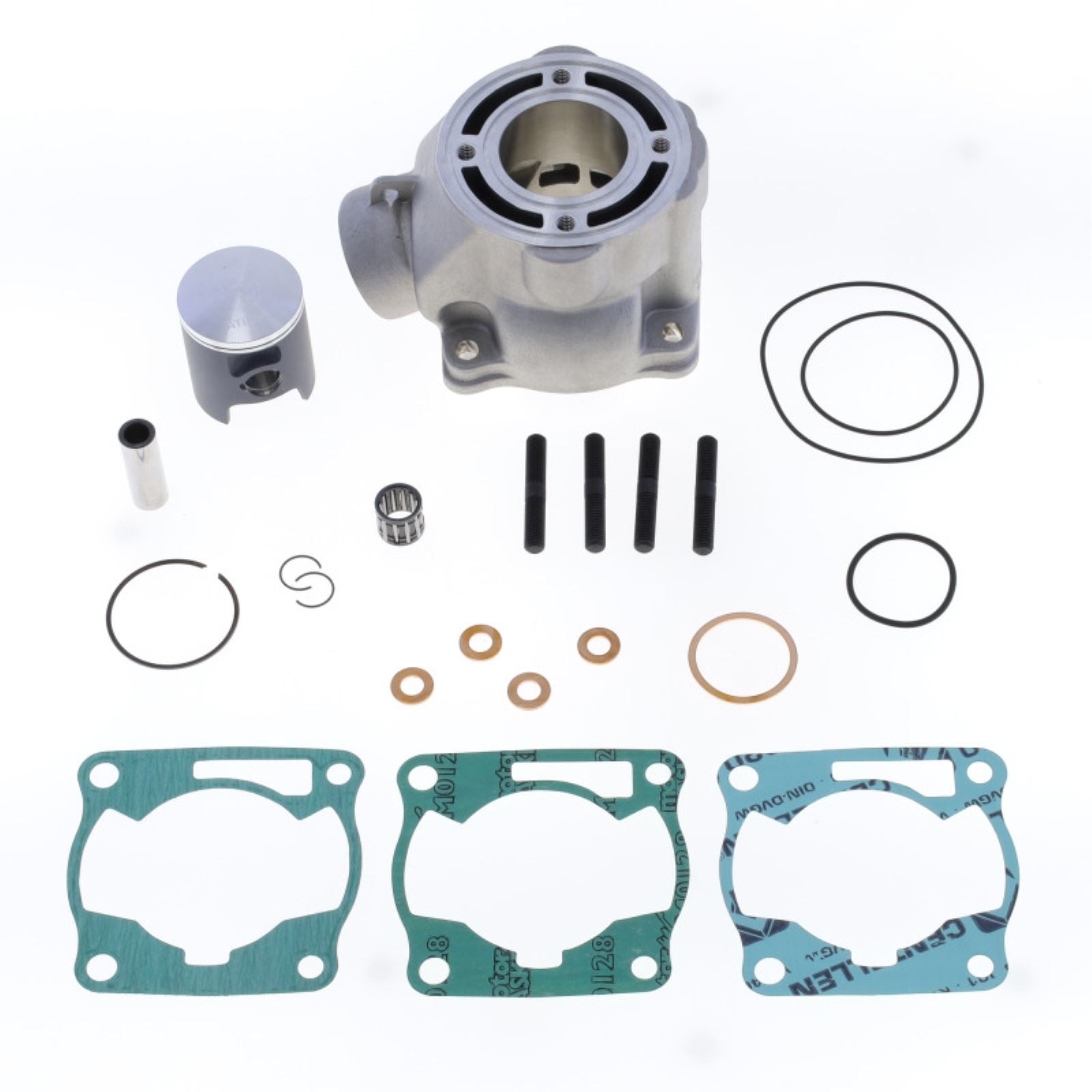 Athena Standard Bore Cylinder Kit (85cc) - 47.5mm Bore P400485100093_1597260