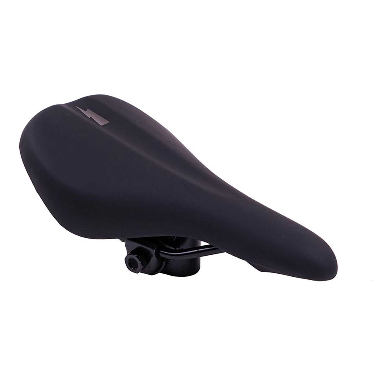 PWR Bikes Saddle for Superbolt 16 - Black/Slate Bolt 551138-03_895955