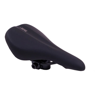 PWR Bikes Saddle for Superbolt 16 - Black/Slate Bolt 551138-03_895955