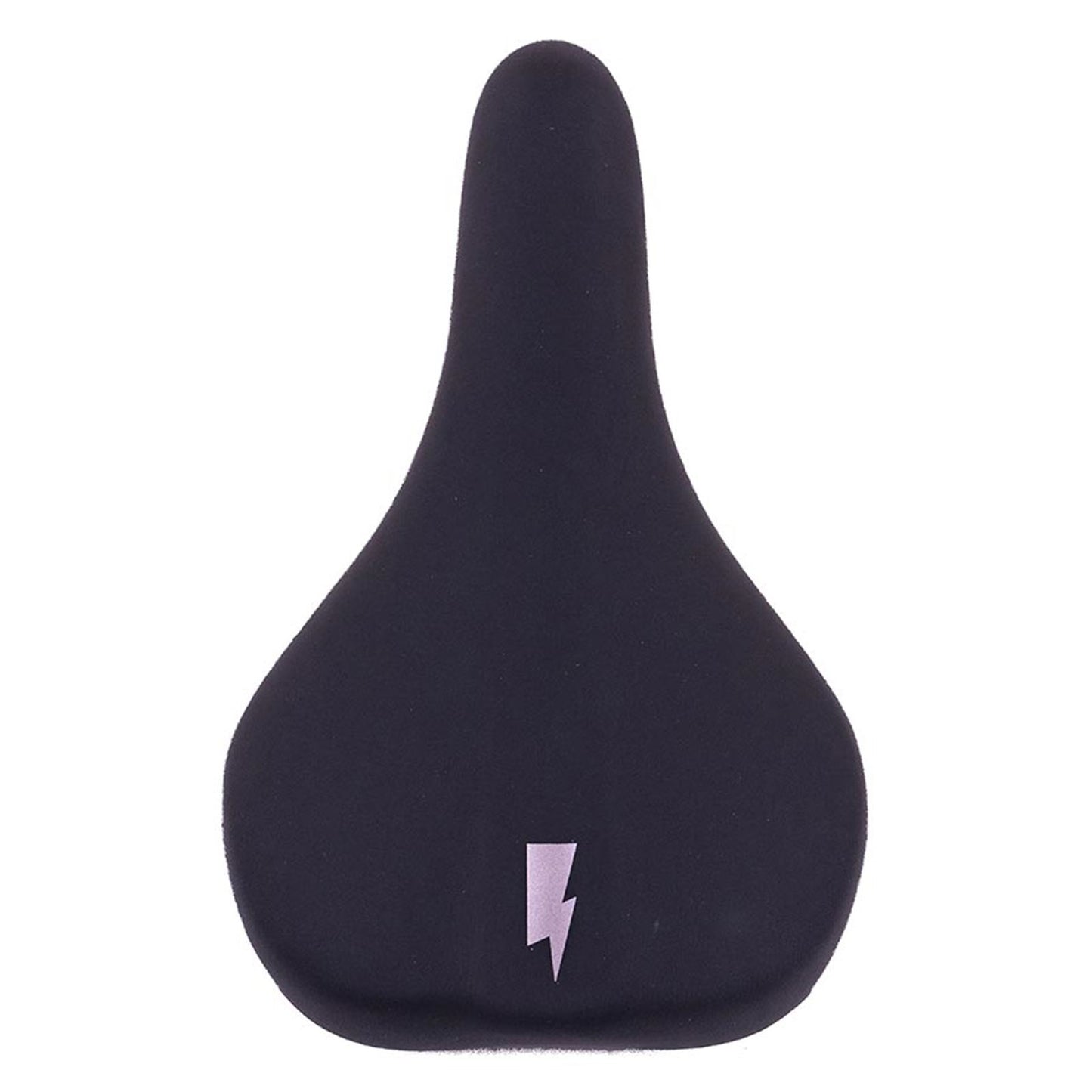 PWR Bikes Saddle for Superbolt 16 - Black/Slate Bolt 551138-03_895956