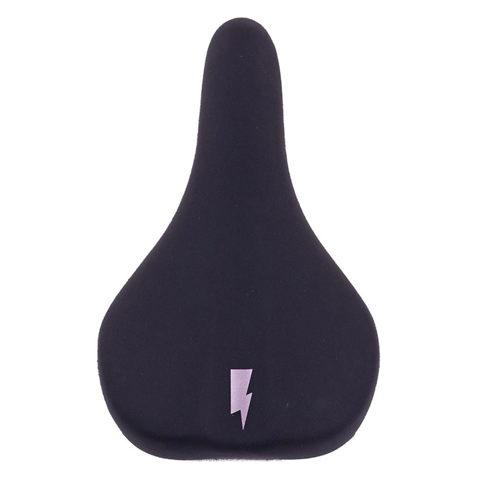 PWR Bikes Saddle for Superbolt 16 - Black/Slate Bolt 551138-03_895956
