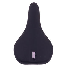 PWR Bikes Saddle for Superbolt 16 - Black/Slate Bolt 551138-03_895956