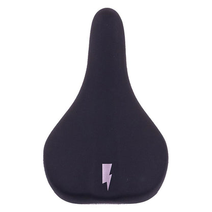 PWR Bikes Saddle for Superbolt 16 - Black/Slate Bolt 551138-03_895956