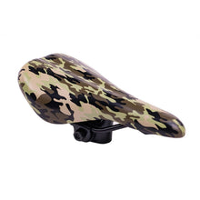 PWR Bikes Saddle for Superbolt 16 - Camo 551138-01_895959
