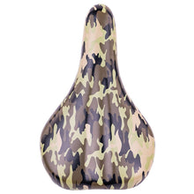 PWR Bikes Saddle for Superbolt 16 - Camo 551138-01_895960