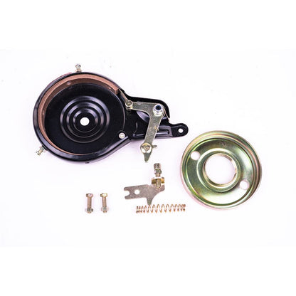 PWR Bikes Drum Brake for Superbolt 16 180783-01_896373