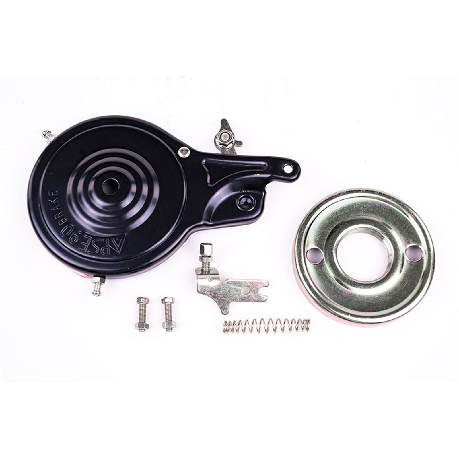 PWR Bikes Drum Brake for Superbolt 16 180783-01_896374